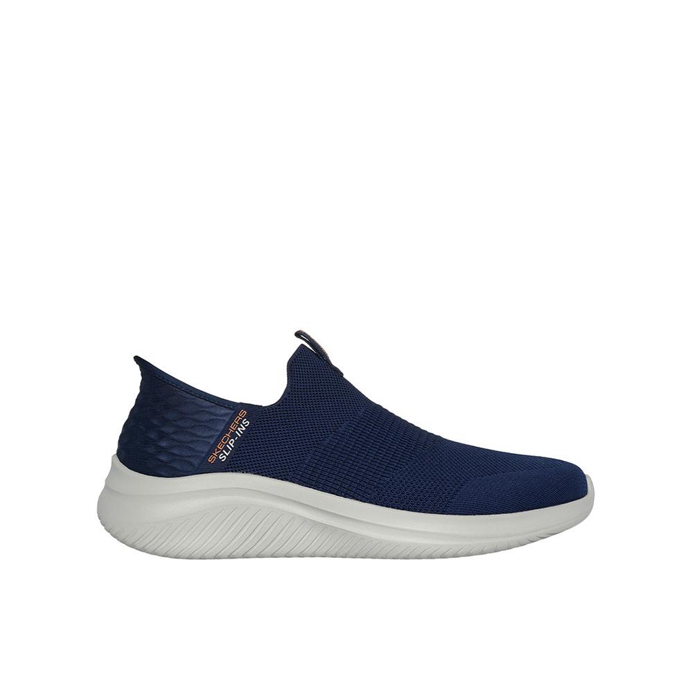 Skechers Ultra Flex 3.0 - Smooth Step Zapatillas deportivas para hombre azul marino en textil y sintético 83902