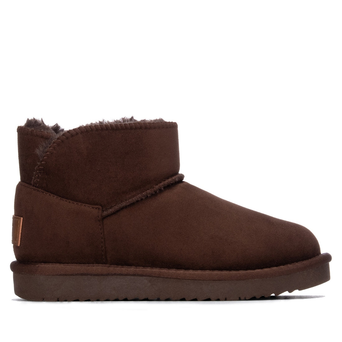 Xti - Botín Niña - Calzado Cómodo y Versátil - Moda casual - Modelo  15141304 - Resistente