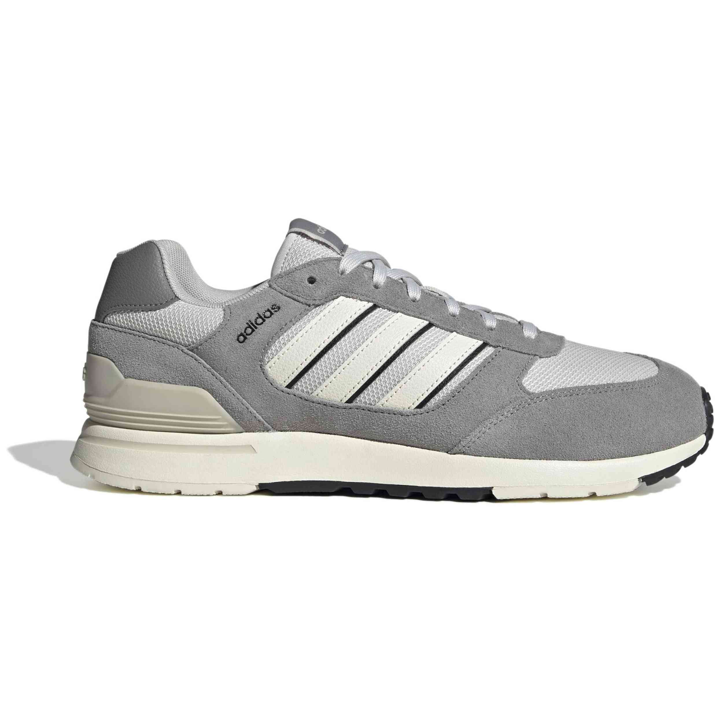 Zapatillas Adidas modelo JR8704 para Hombre en color Gris