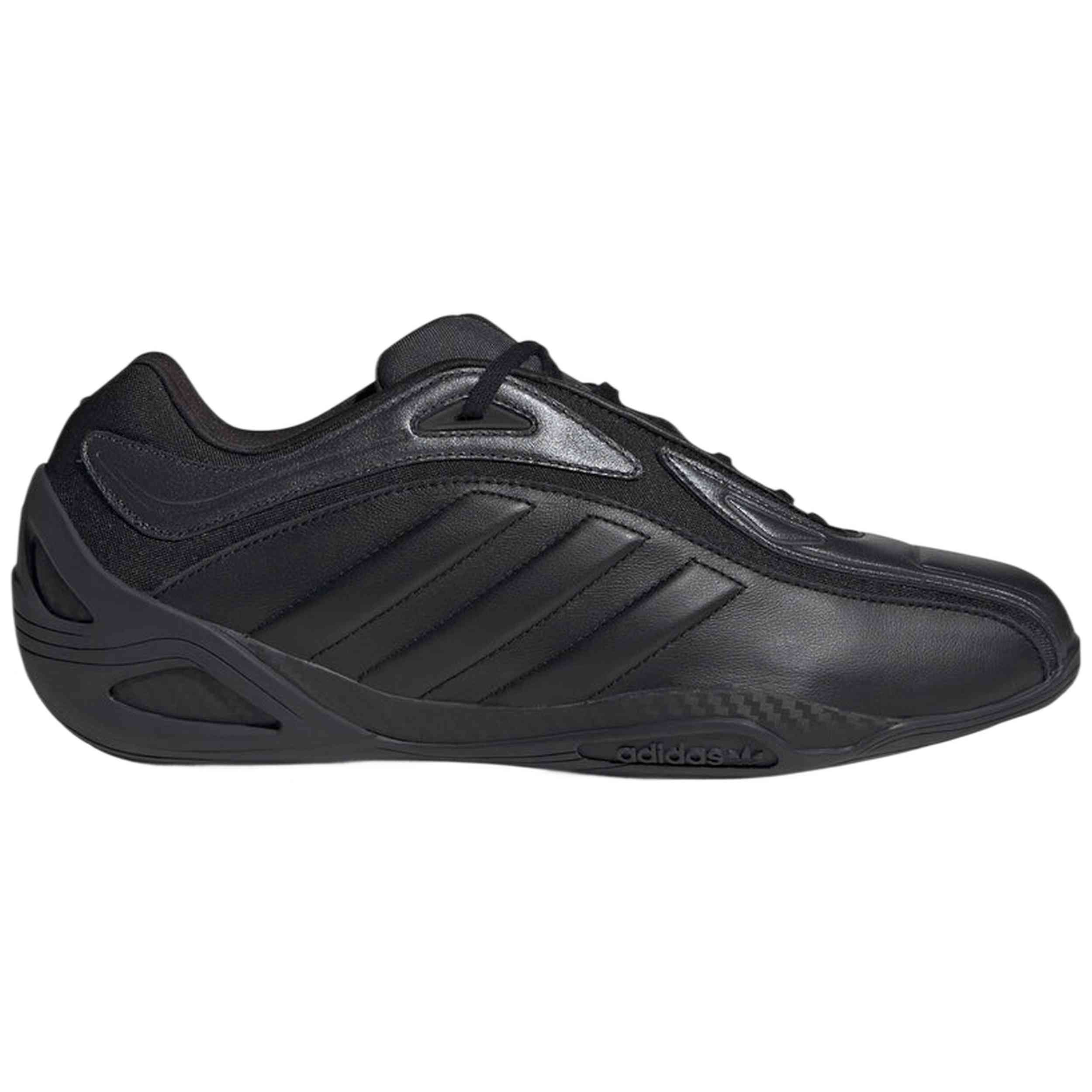 Zapatillas Adidas modelo JQ5758 para Hombre en color Negro