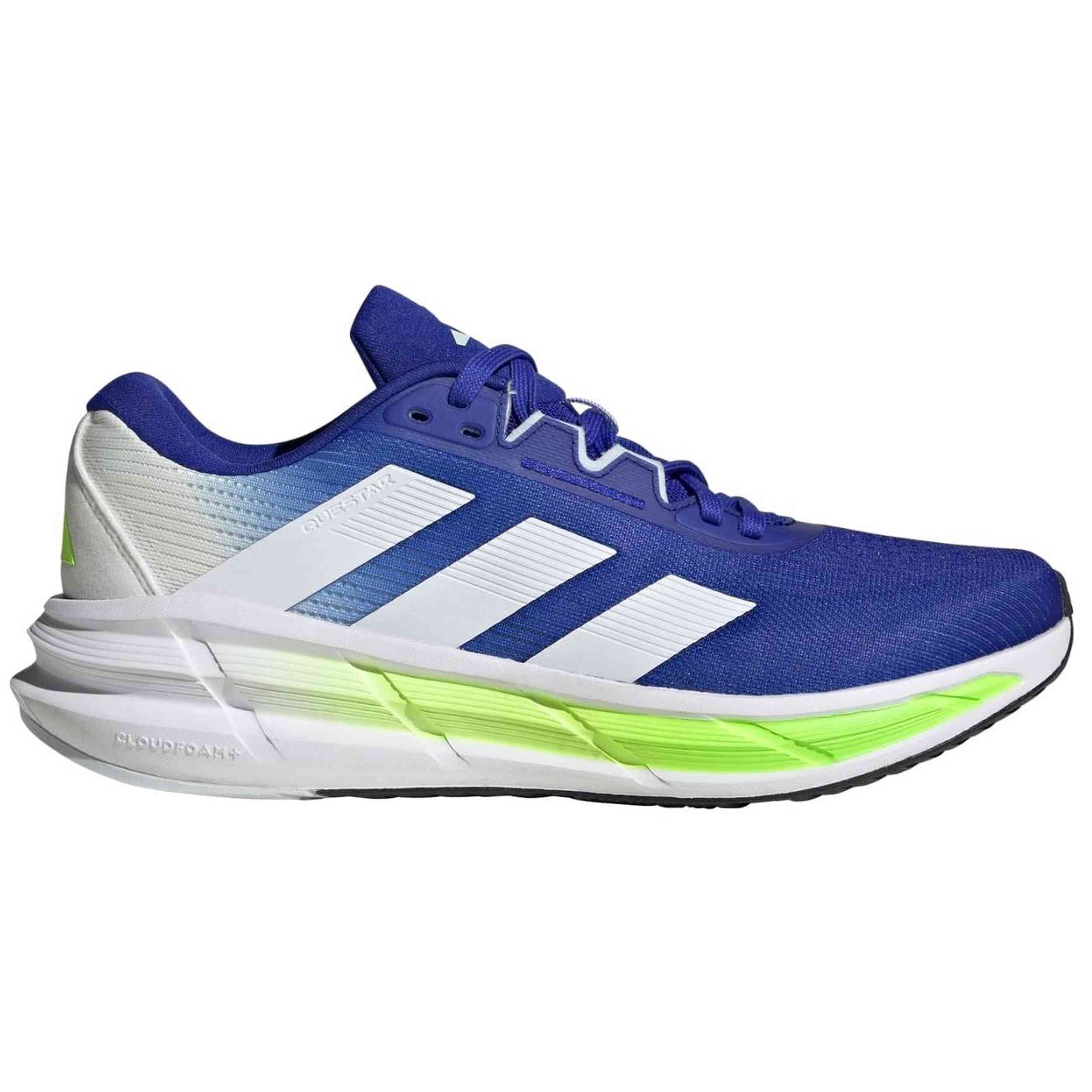 Zapatillas De Running Adidas modelo JQ5083 para Niños en color Azul