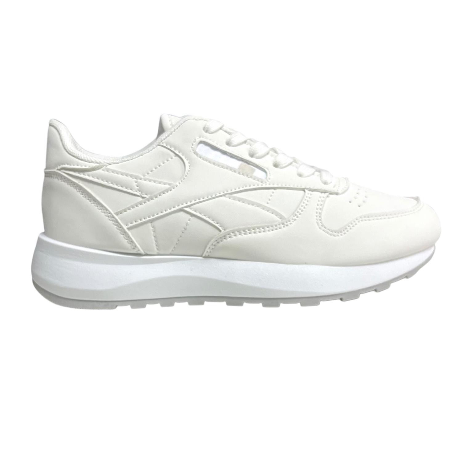 Deportiva Classic Rb Blanco
