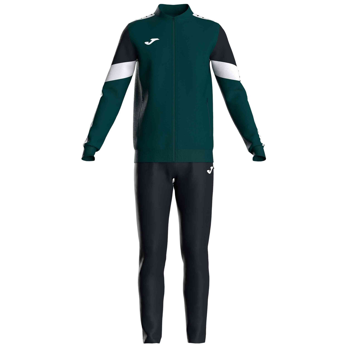 Joma Chandals modelo ICONO STREET en color Verde