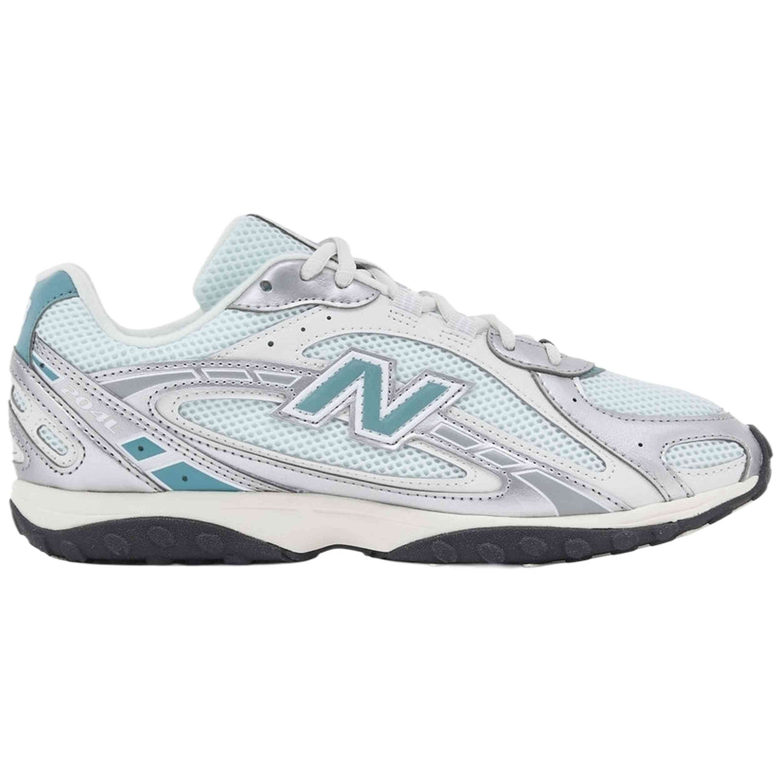 Zapatillas New Balance modelo U204L7A8 para hombre y mujer en color Azul pastel