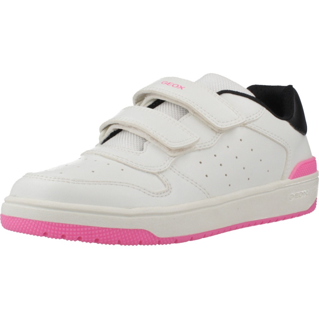 Zapatillas Niña Marca Geox Modelo J Washiba Girl