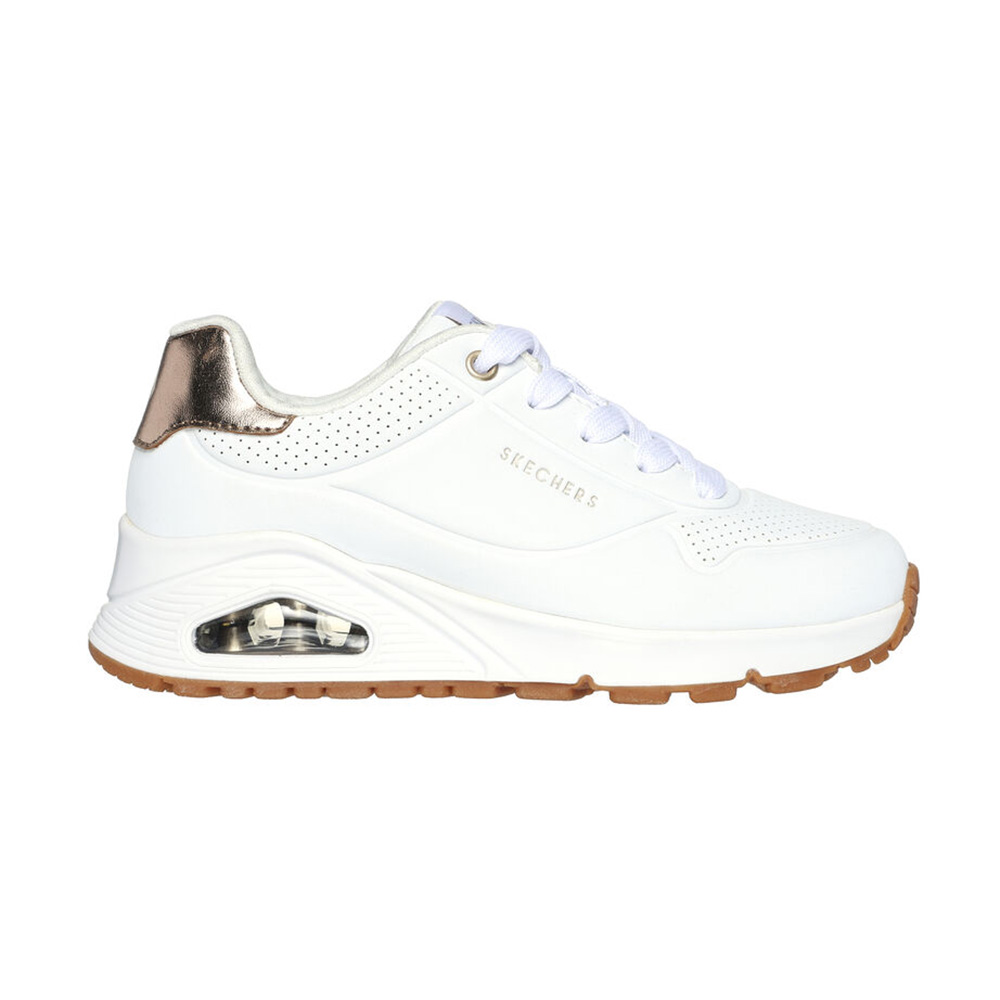 SKECHERS UNO GEN1 SHIMMER AWAY