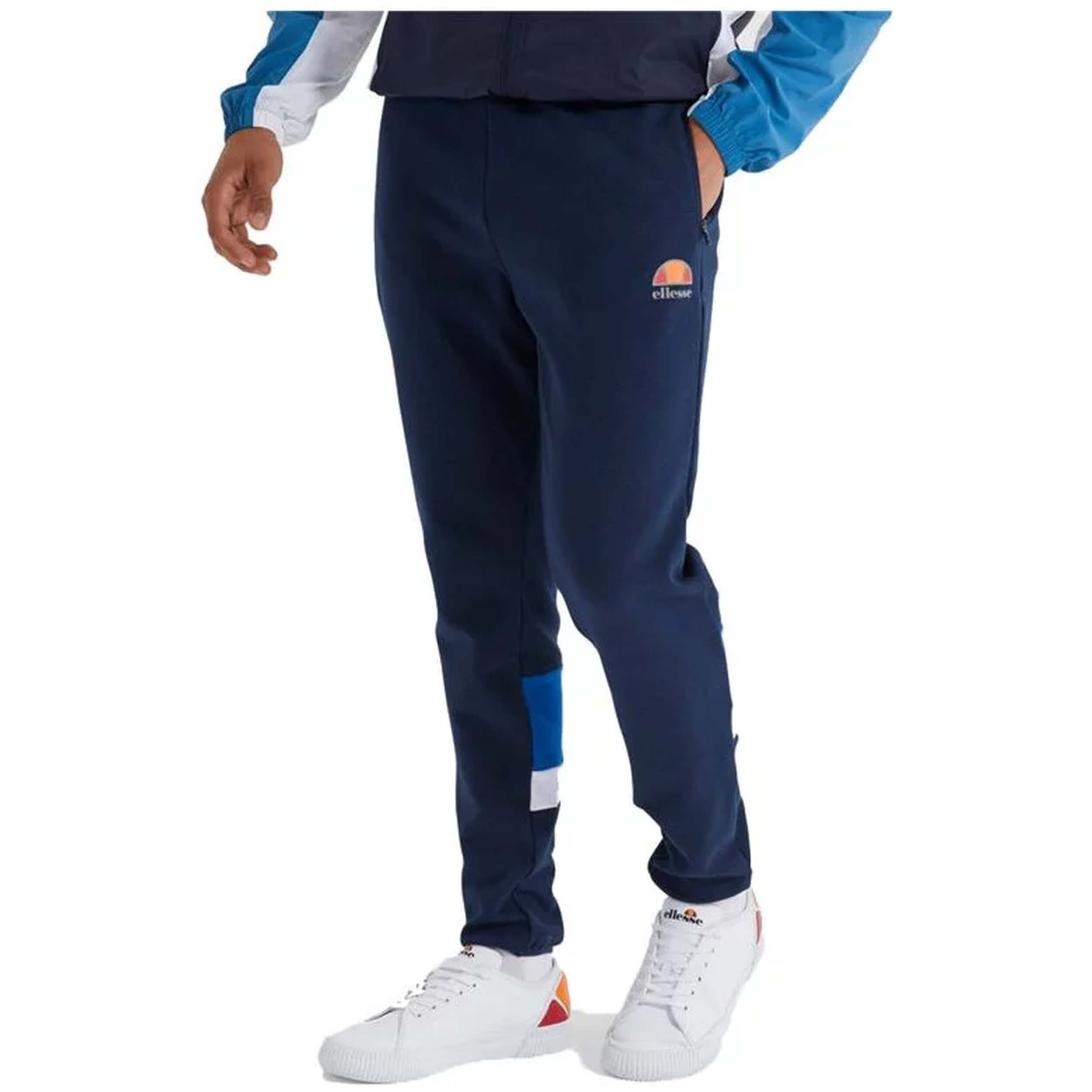 Pantalones Largos Ellesse modelo SXP15831-429 para Hombre en color Azul