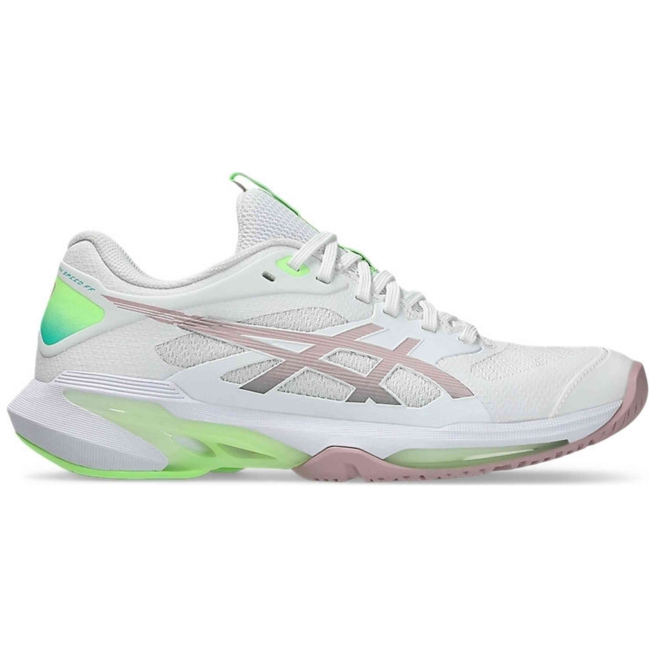 Zapatillas De Running Asics modelo 1042A307-100 para Hombre en color WHITE/MORGANITE