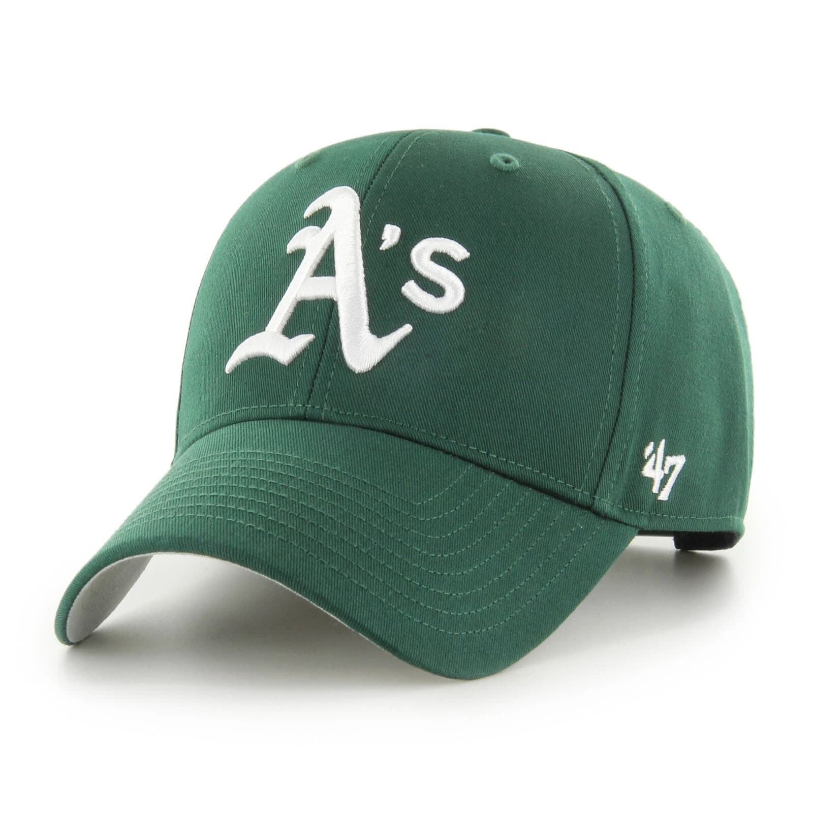 Gorra 47 New Era Cap Oakland Oakath 15062161