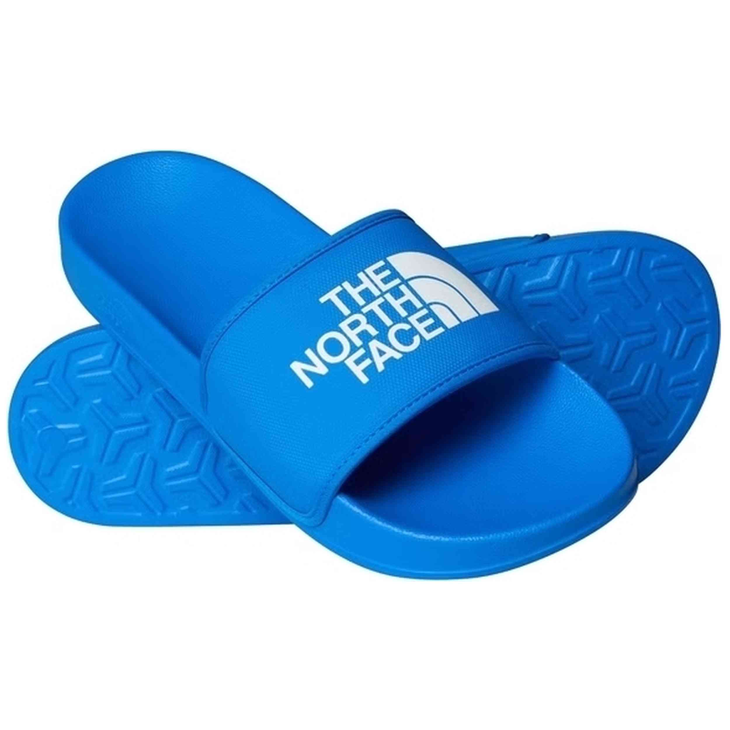 Zapatillas De Casa The North Face modelo 077-51077950636371 para Hombre en color Azul
