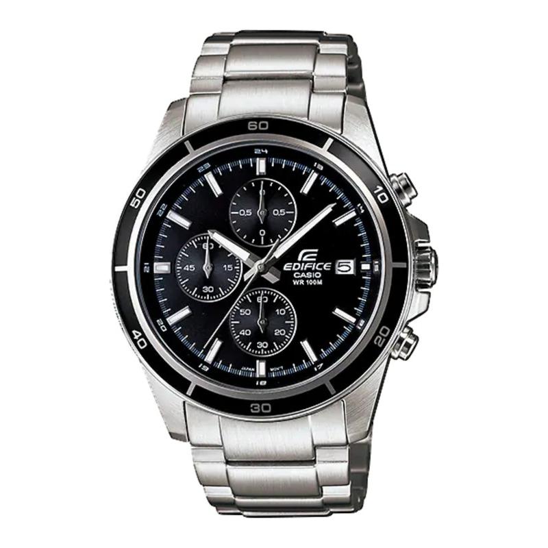 Reloj Casio EDIFICE MAN EFR-526D-1AVUEF HOMBRE