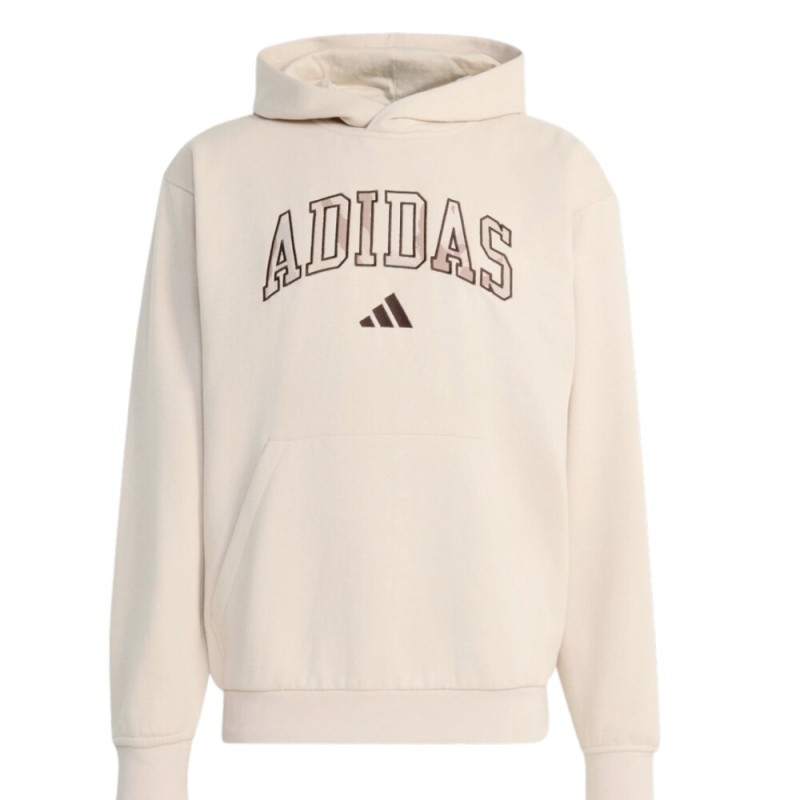 adidas Camo - Arena - Sudadera Capucha Hombre