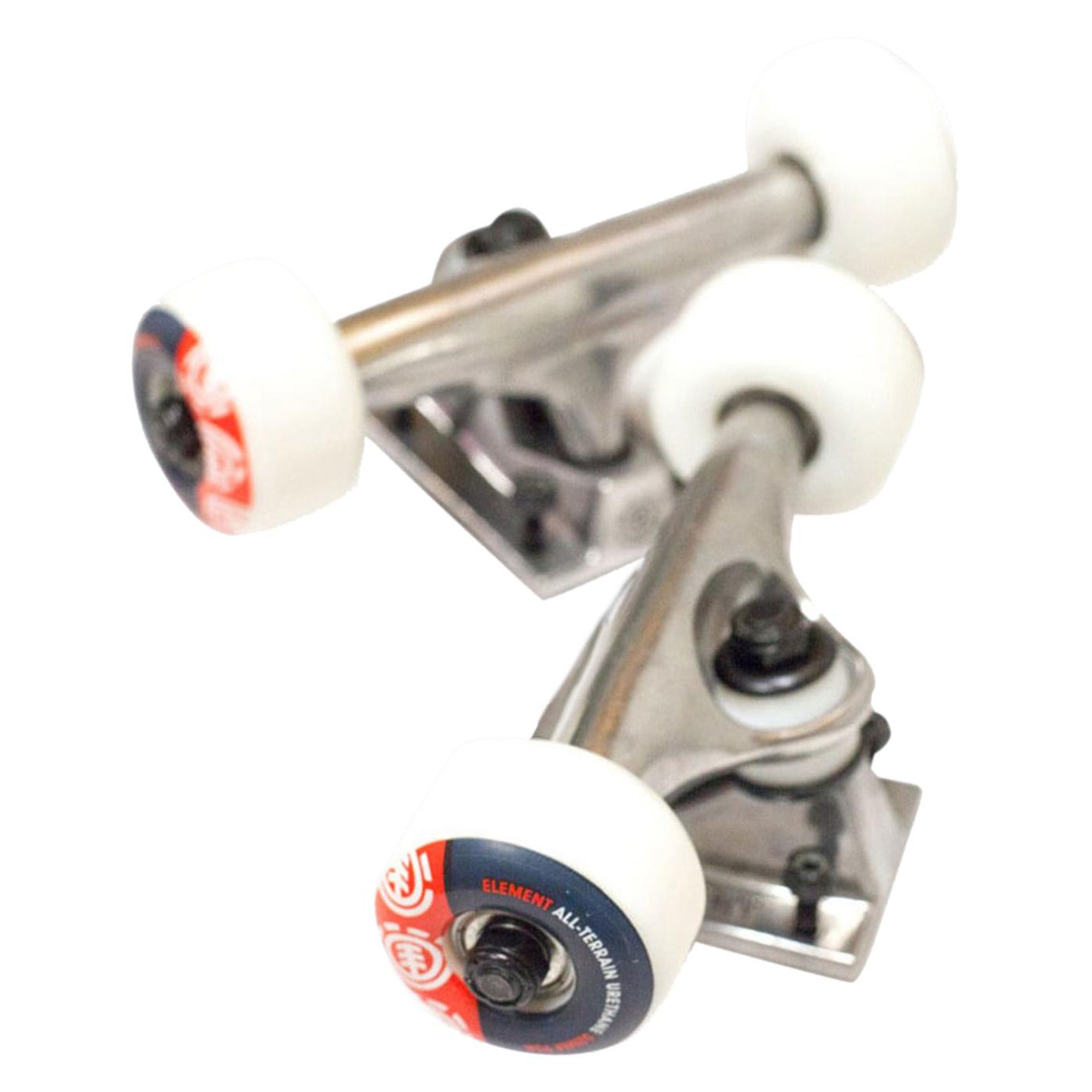 Pack Ejes Element Component Bundle 5.0