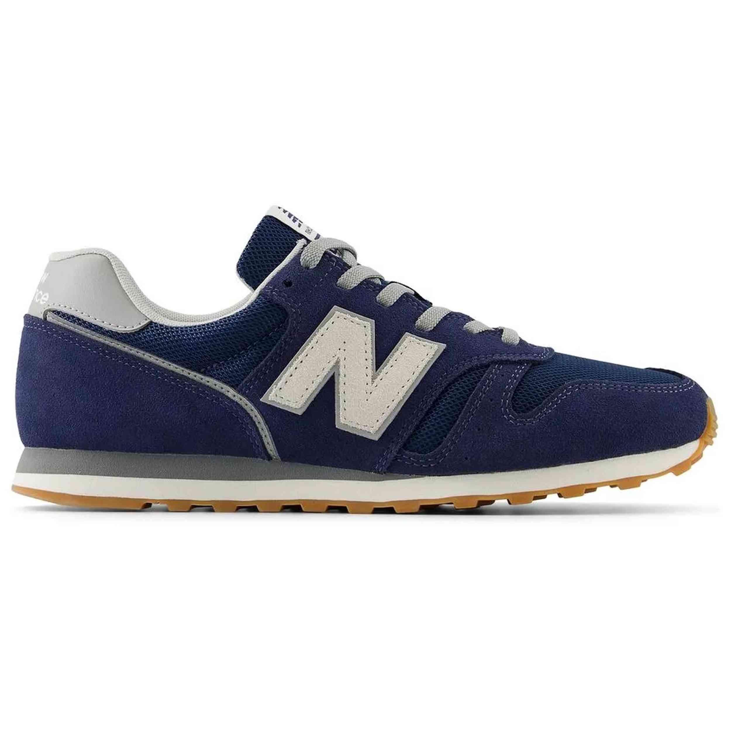 Zapatillas Sneakers New Balance modelo ML373SE2 para HOMBRE en color Nb Navy