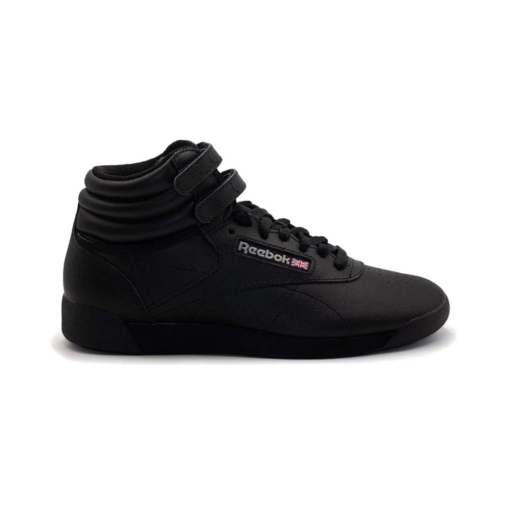 Zapatilla REEBOK F/S HI 100000102 Negro