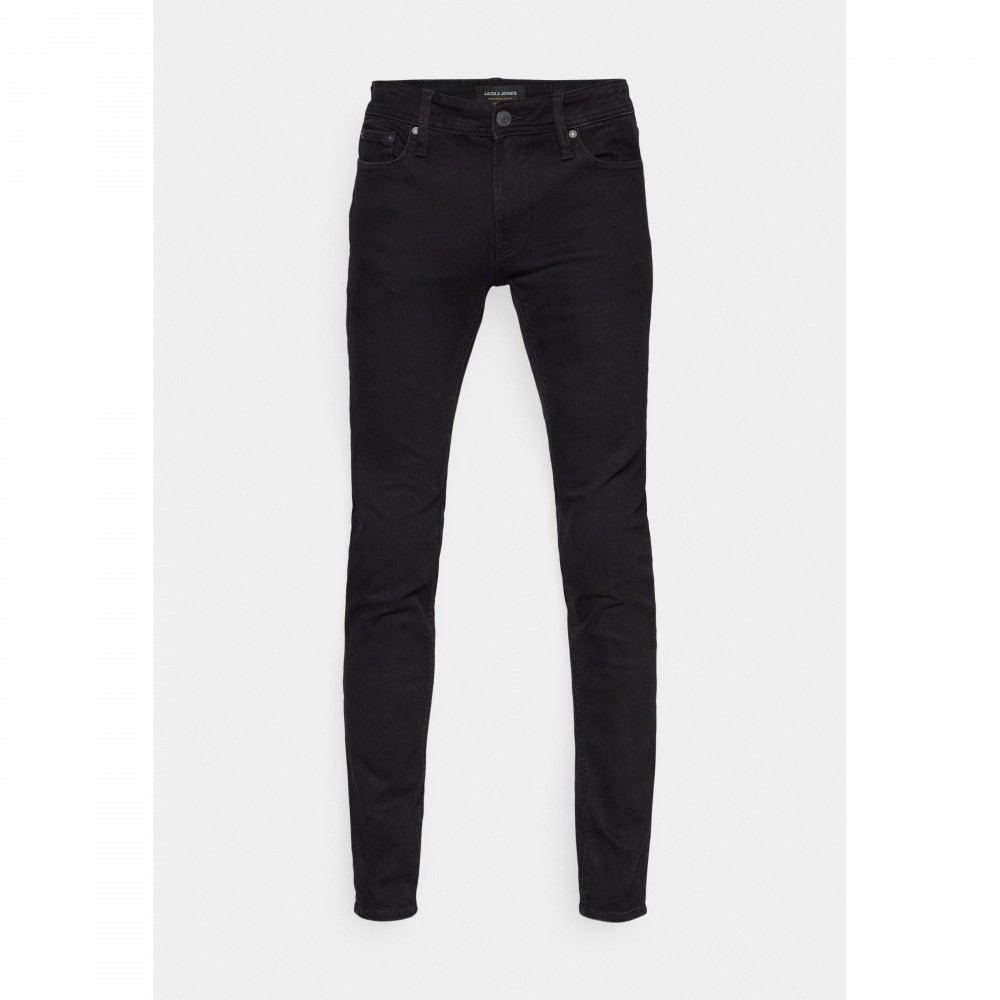 Pantalón JJILiam JJOriginal AM 692, Marca Jack & Jones, Color Negro, Variedad de talla, Para Hombre