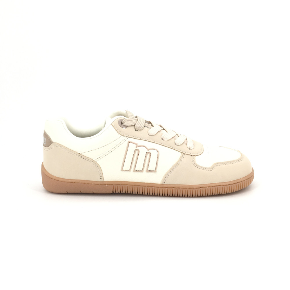 Deportivo Mustang para mujer, mod.60840, Deportivo barefoot m