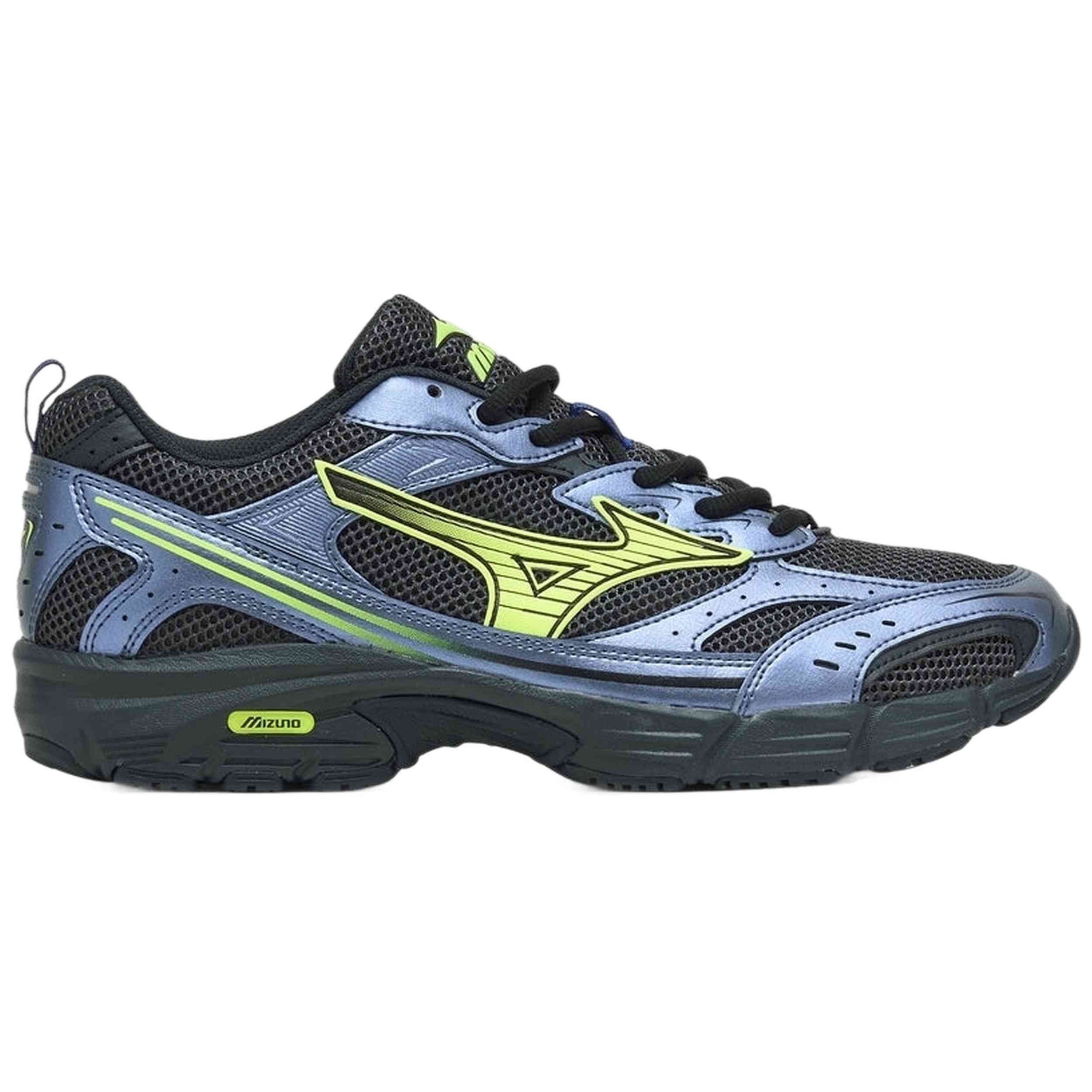Zapatillas Mizuno modelo D1GA2451-23 para Hombre en color Azul