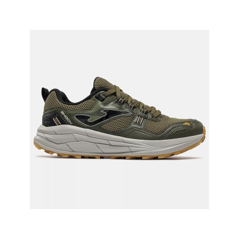 Zapatillas deportivas hombre JOMA TKSHOW2623 DEPORTIVO KHAKI 39527 26I