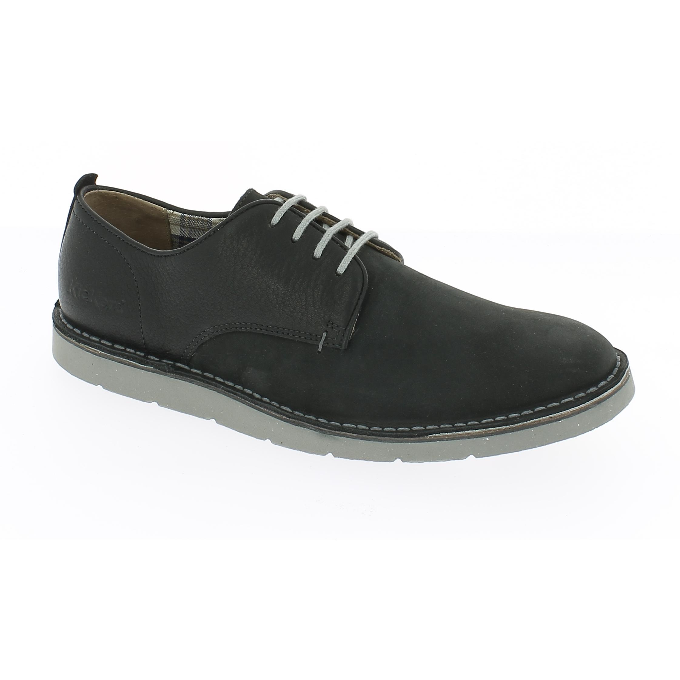 Zapato Hombre EVAN - Kickers