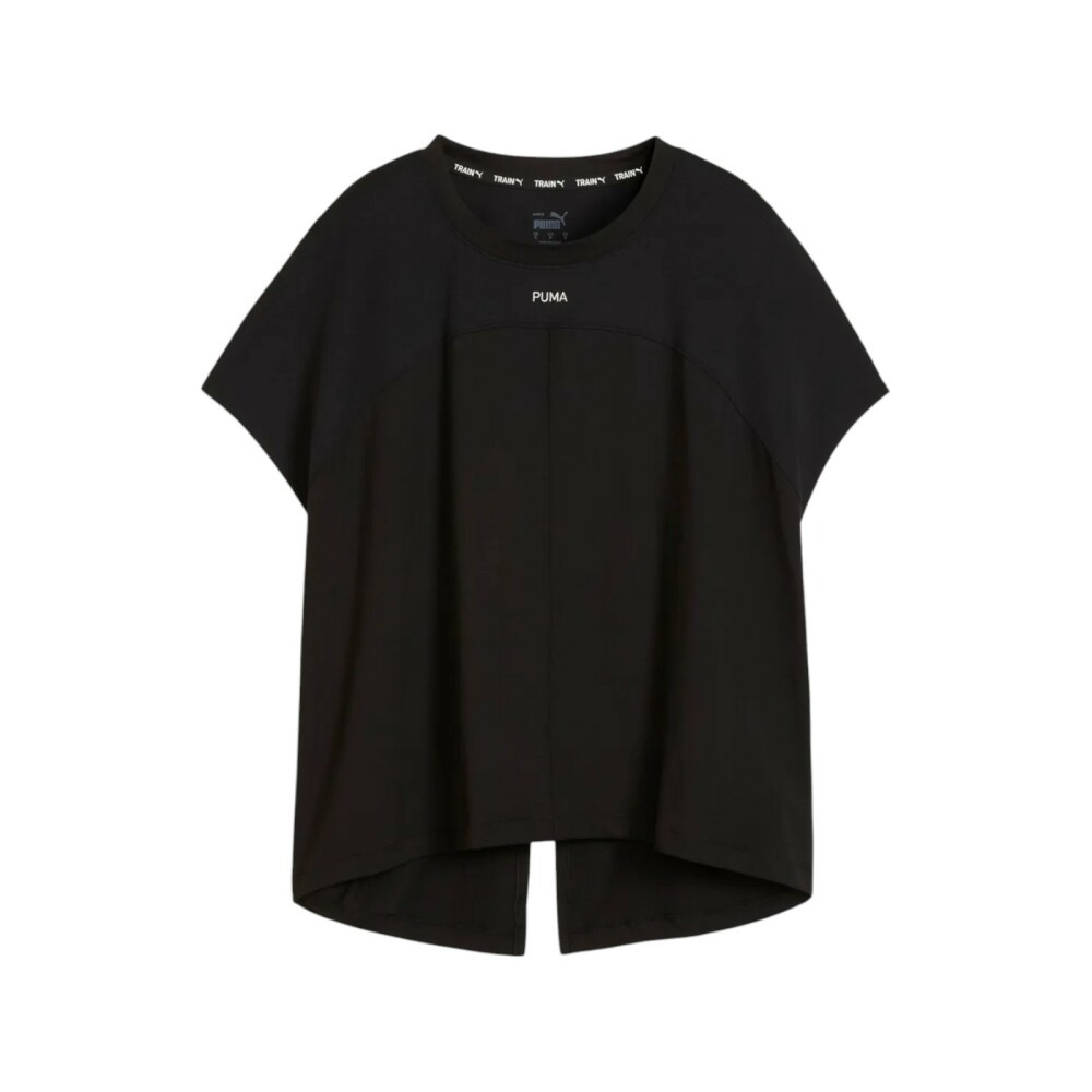 PUMA CAMISETA CLOUDSPUN MIX MUJER