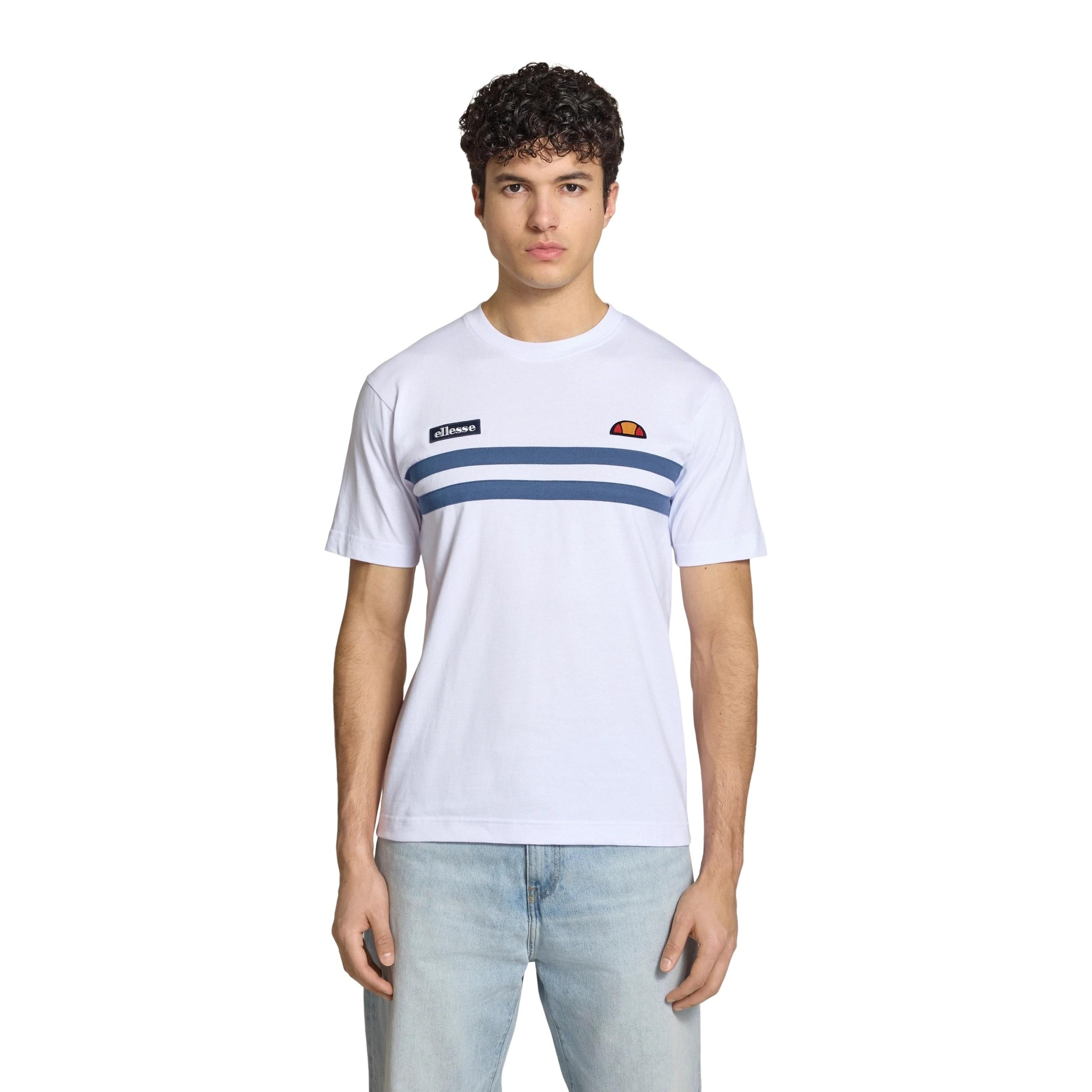 CAMISETA ELLESSE BLANCA VENIRE TEE