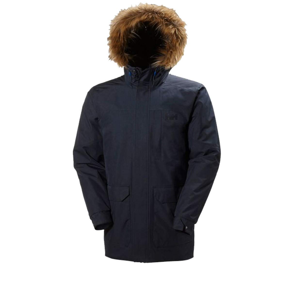 HELLY HANSEN DUBLINER PARKA