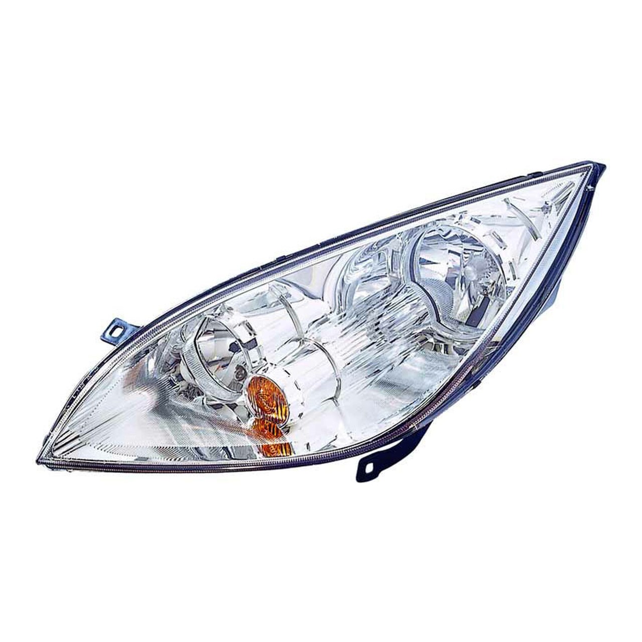 Faro Piloto Luz Delantero Izquierdo 11517401