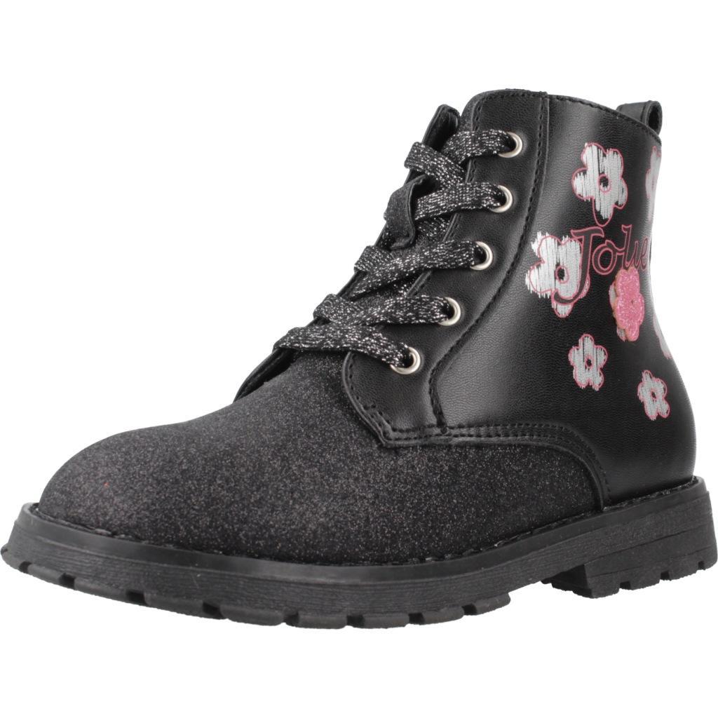 Botas Niña Marca Chicco Modelo Cibry