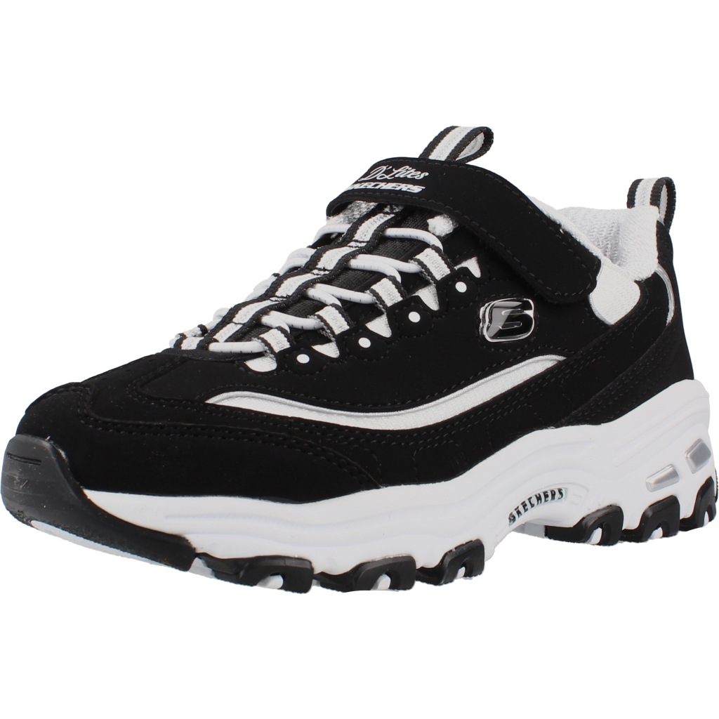 Zapatillas Niño Skechers 304154ls MKP