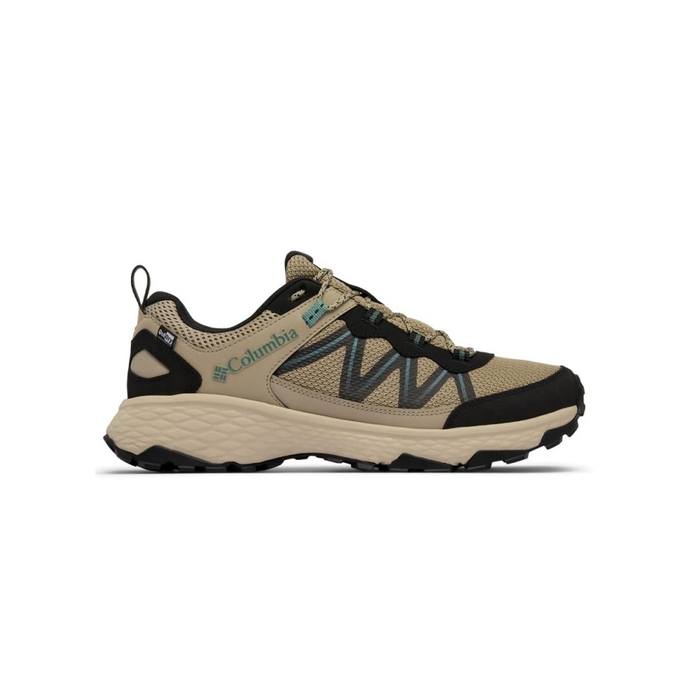 Zapatos Casual Hombre Columbia Peakfreak Rush Beig