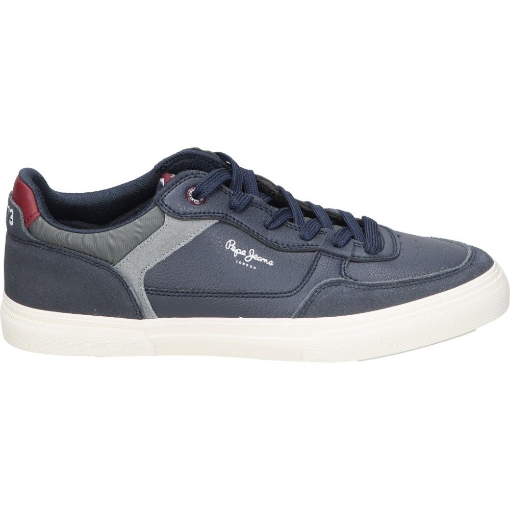 ZAPATOS PEPE JEANS PMS31002-595 CABALLERO