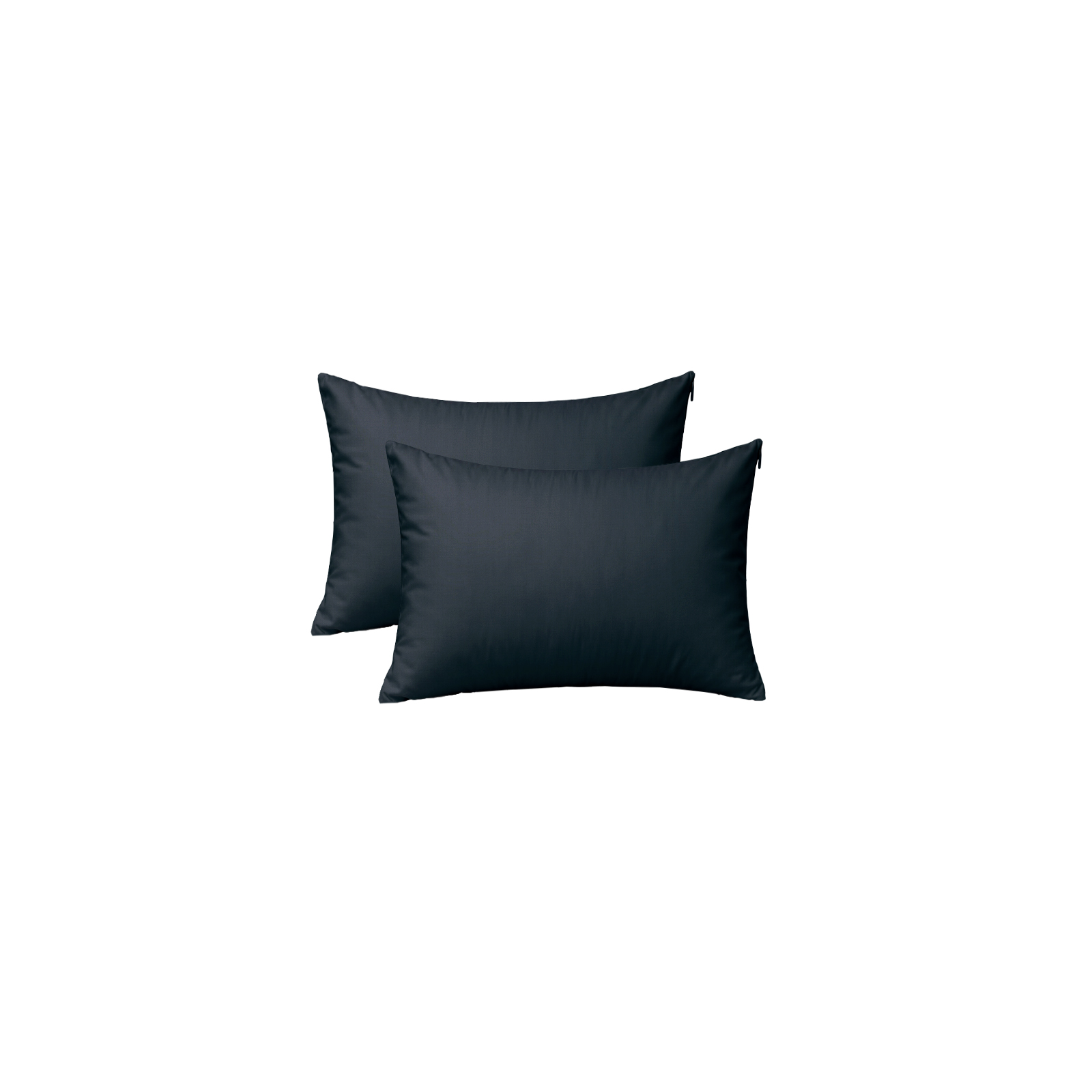 Funda de Almohada Corporal Lisa con Cremallera Lateral Segura, Tela 100% Poliéster Suave Transpirable Lavable, Variedad de Tamaños 70/80/90/105/135/150cm, Multi Tonos Neutros, Funda Decorativa para Dormitorio Parejas Hogar y Alojamientos