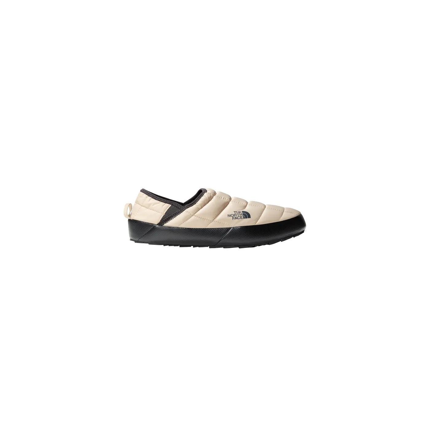 NORTH FACE MULE KHAKI BLACK