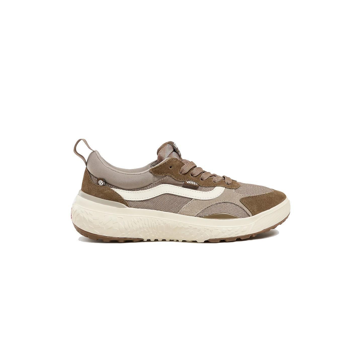 Zapatilla  Vans Ultrarange Neo Vr3  Marrón