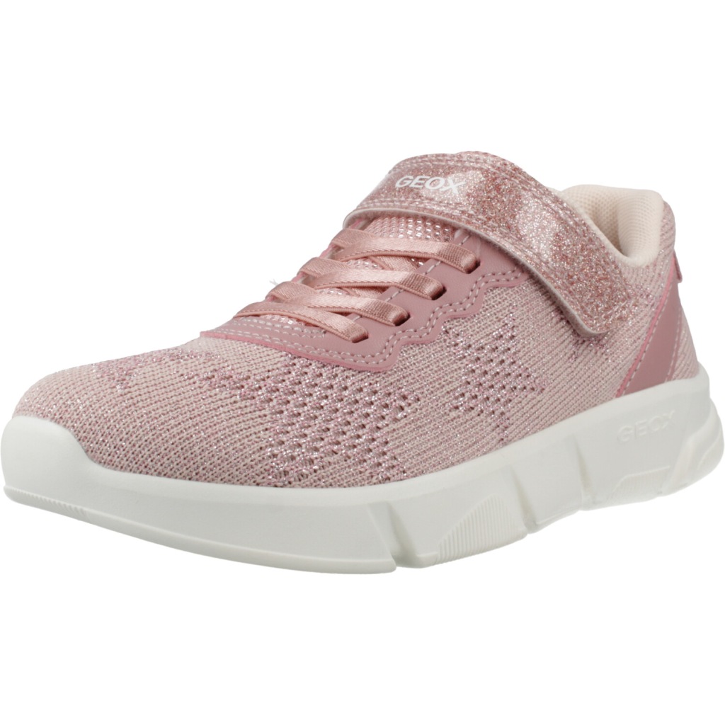 Zapatillas Niña Marca Geox Modelo J Aril Gb
