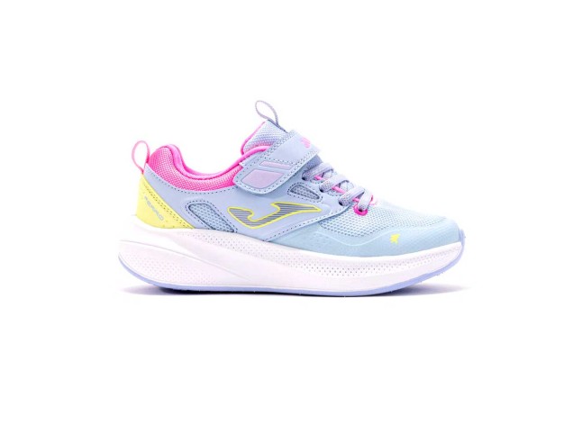 JOMA DEPORTIVA NIÑA VELCRO TEXTIL FERRO JFERRS2505V Joma