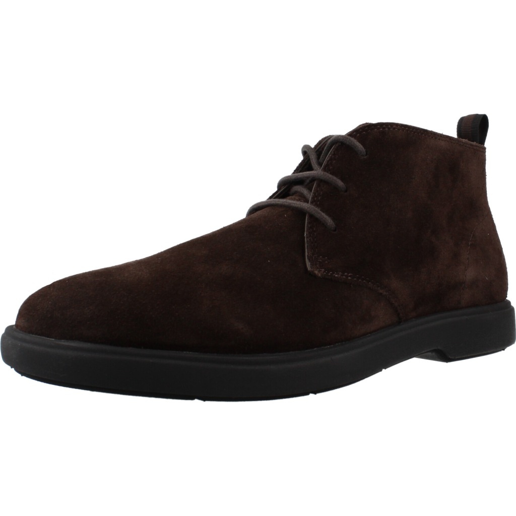Botines Hombre Marca Geox Modelo U56lad 00022 U Spherica