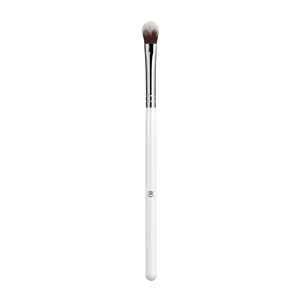 Ilū Make Up Large Eyeshadow Brush 409 - brocha ancha para sombras de ojos