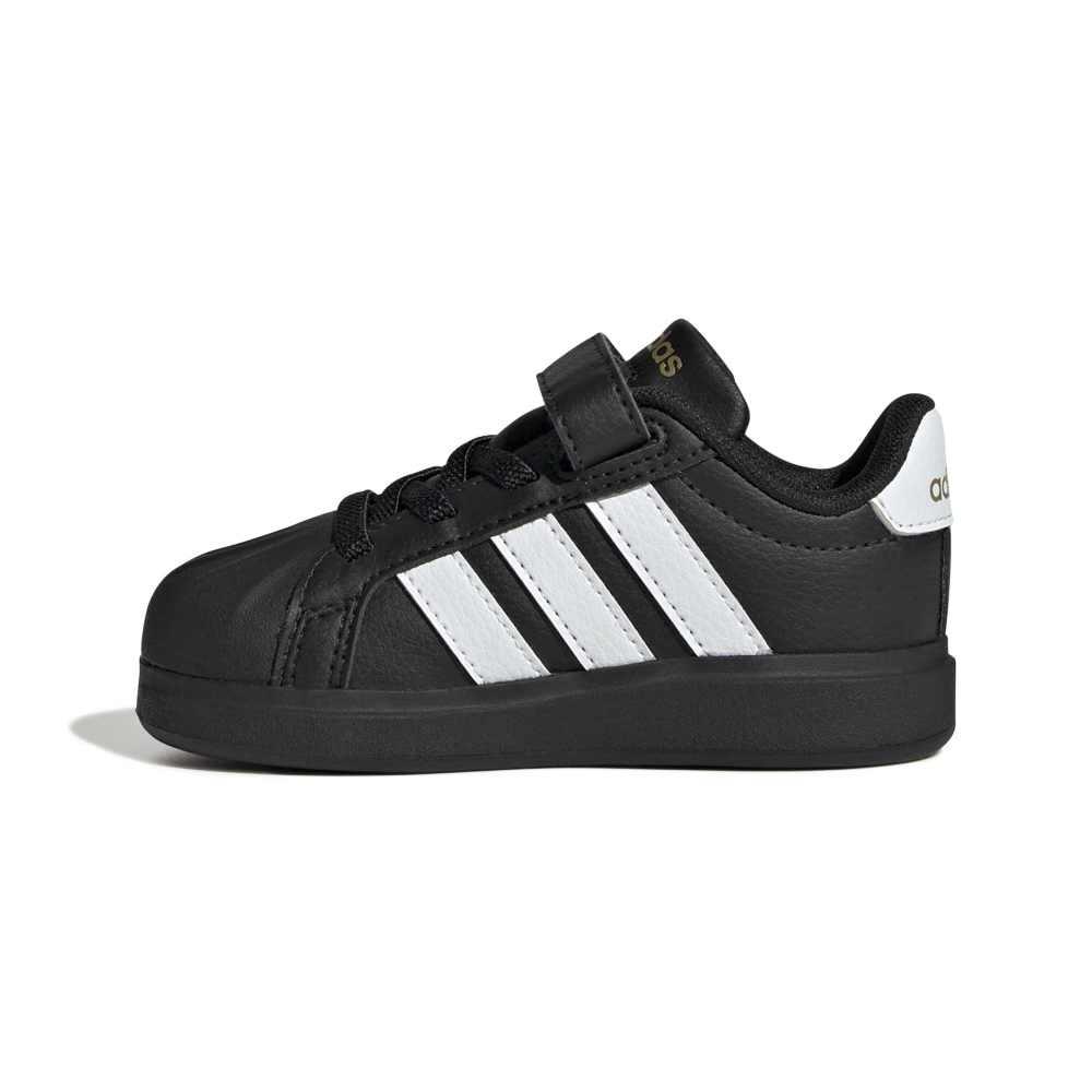 Zapatilla Infantil  Adidas Streettalk Wide Negro
