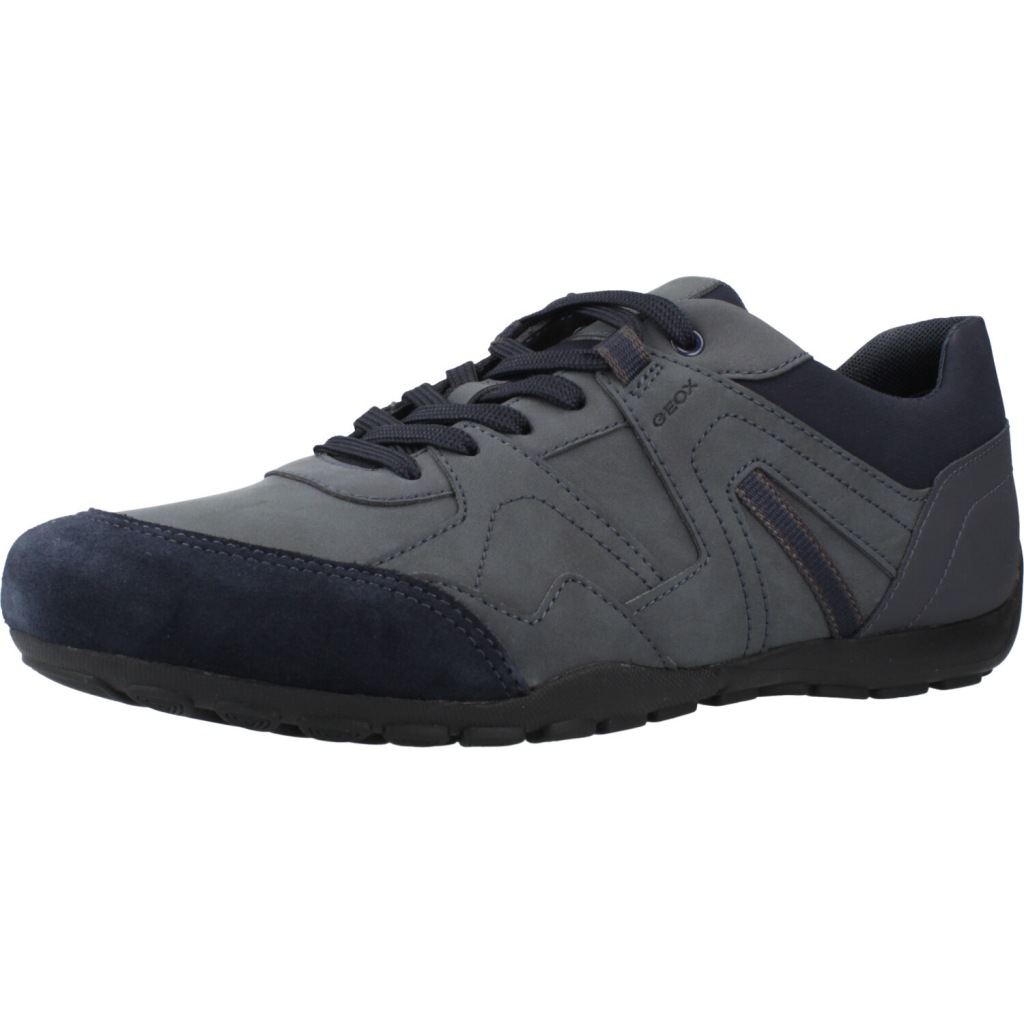Zapatillas deportivas de Hombre Marca Geox Modelo U Ravex