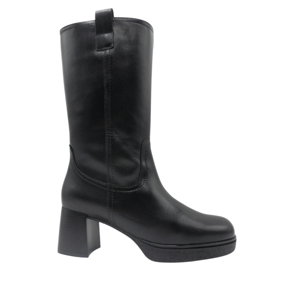 Botas Lince modelo Kely8 en color Negro