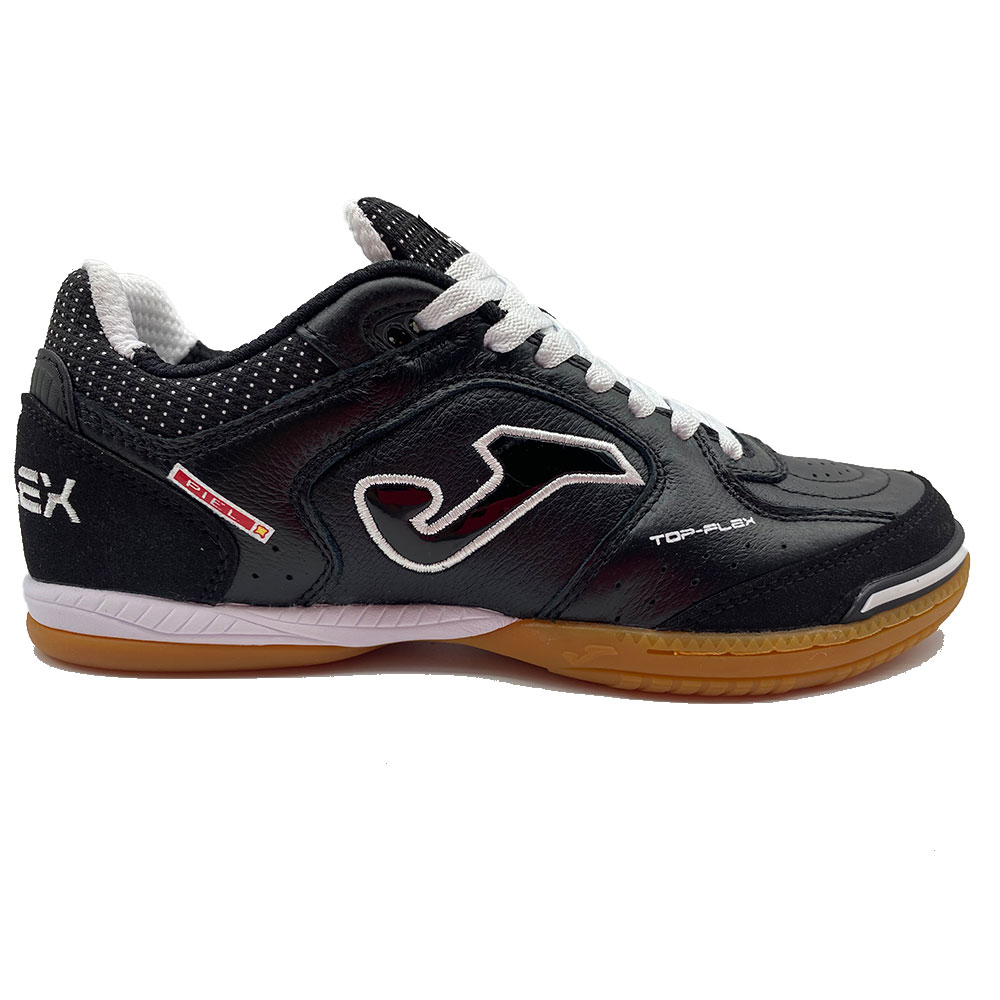 Zapatillas Joma en color Negro