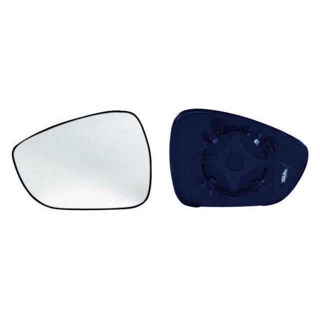 Recambio Cristal Espejo Retrovisor Con Base Izquierdo 31059053