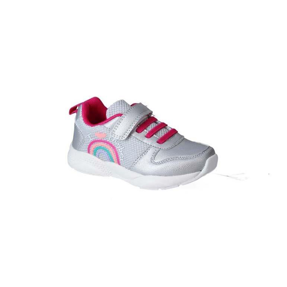 Deportivos J'Hayber Zj582352-28 en color Gris