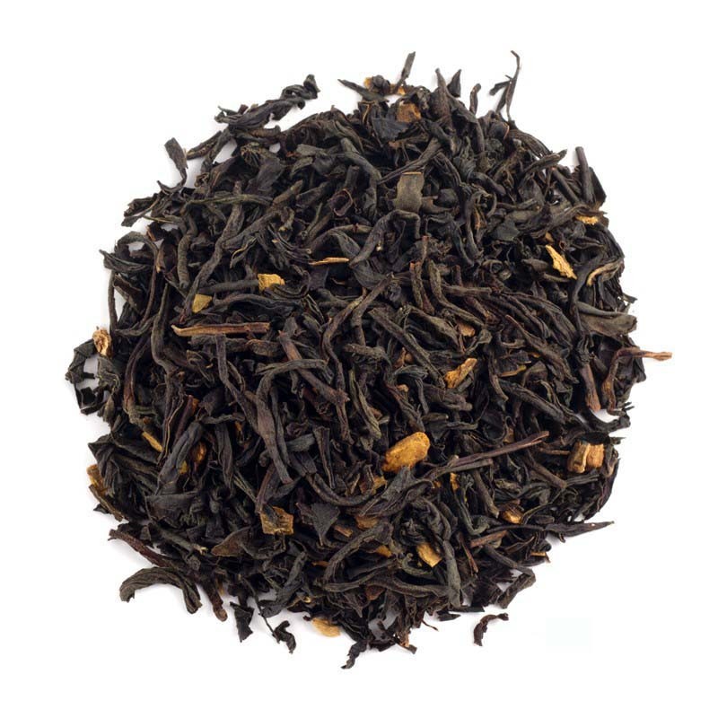 Té Negro Canela - Aromas de Té - 100 g