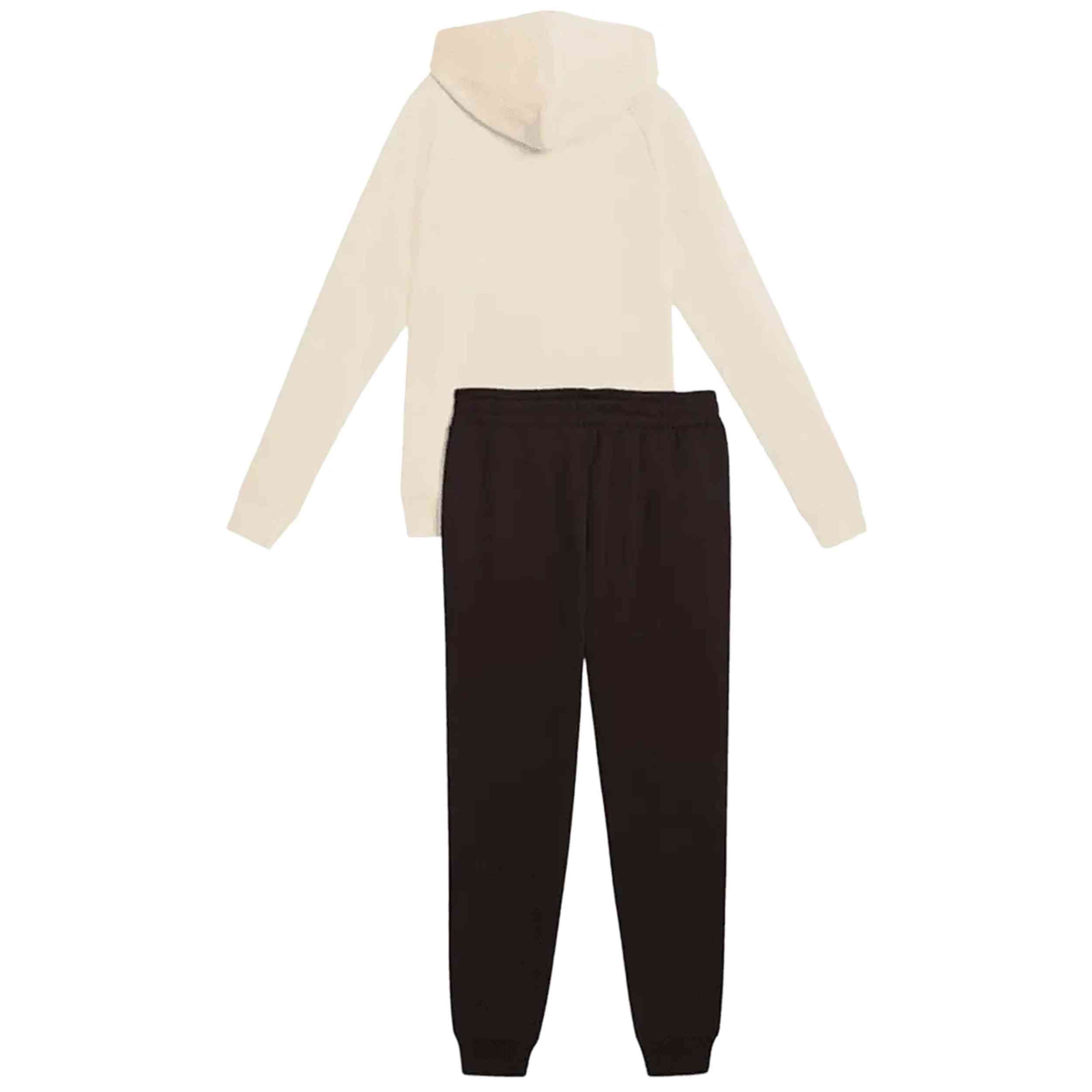 Chandal Completo Puma modelo 690738-87 para Mujer en color Beige