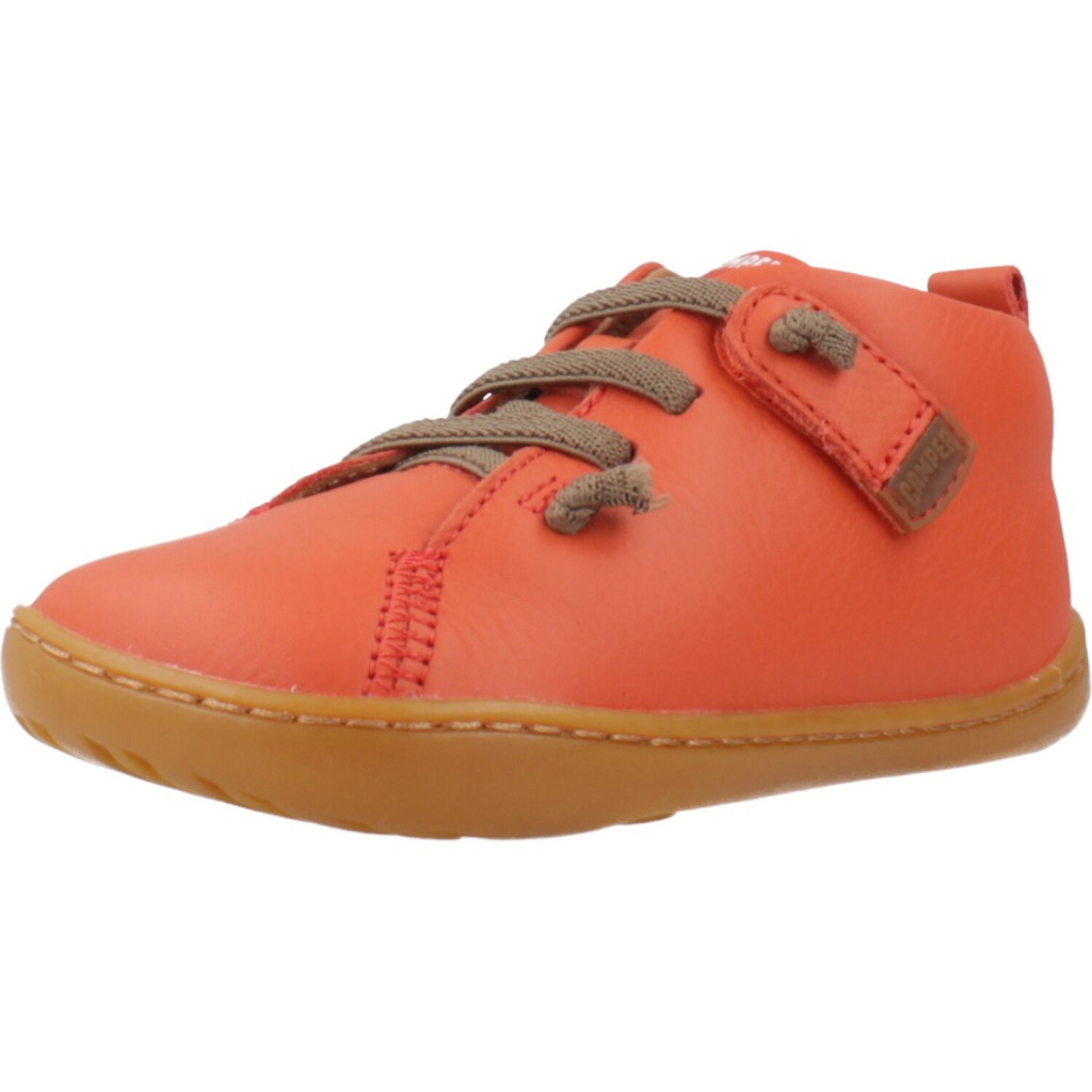 Zapatillas Niño Marca Camper Modelo Peu Fw