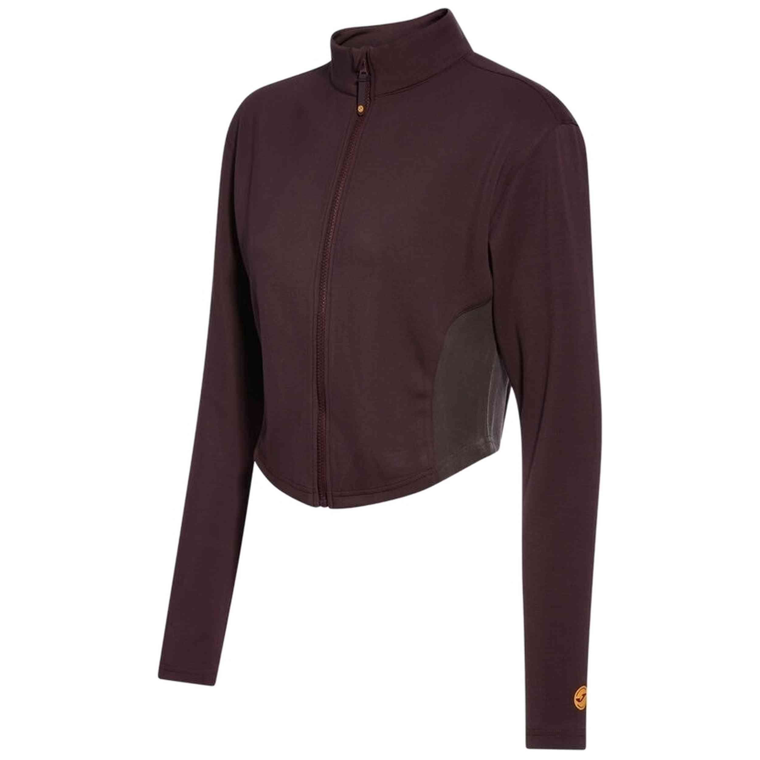 Sudadera Joma modelo Indoor Gym para Mujer en color Marron