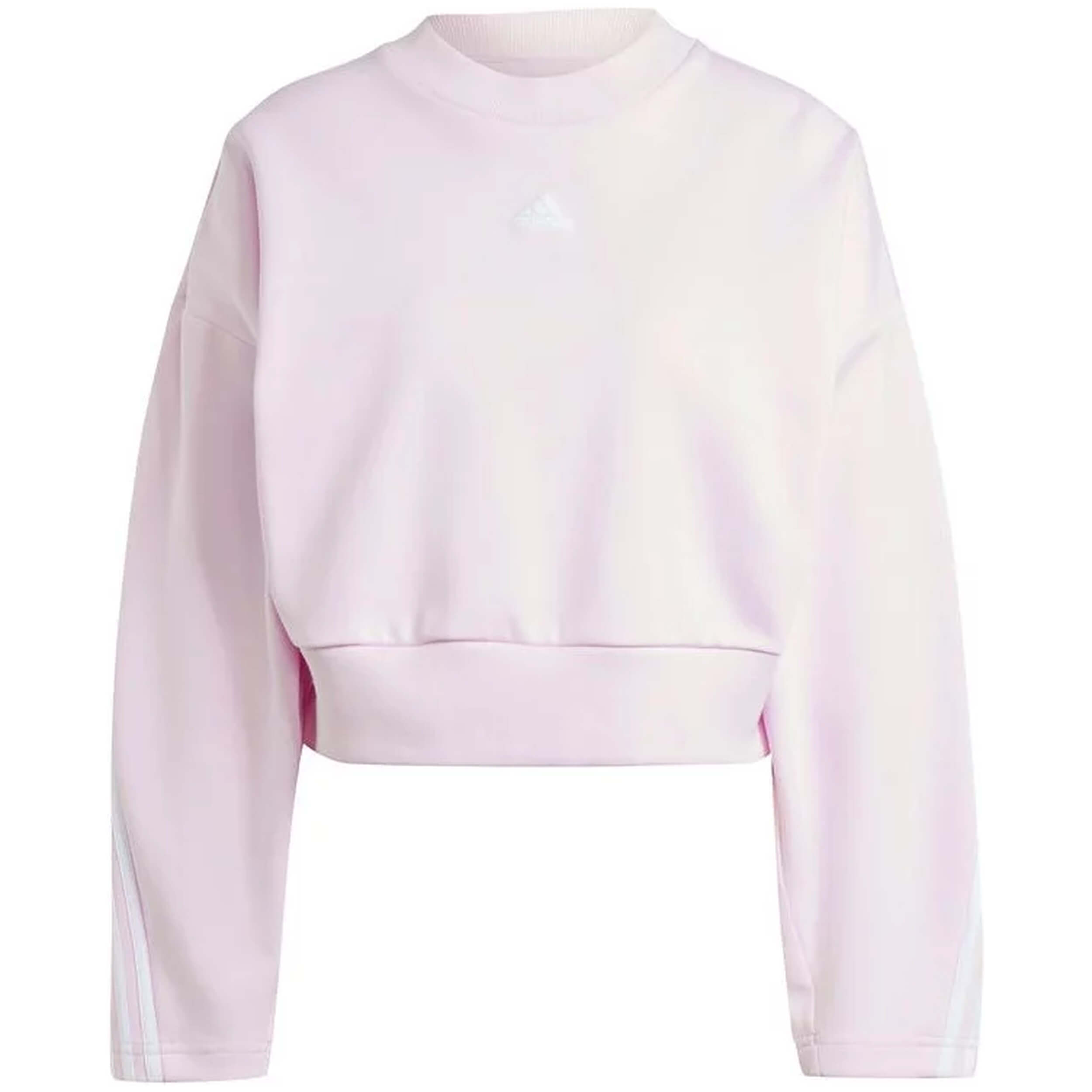Sudadera Adidas modelo IS3881 para Mujer en color Rosa